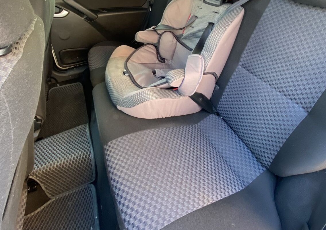 Решили купить Ладу Гранту в бюджете до 250 тыс.руб., рассказываю, с чем ...