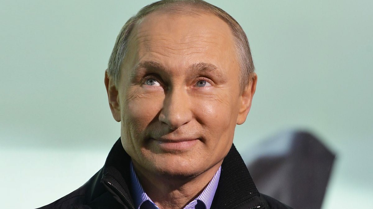 Да услышит слышащий.