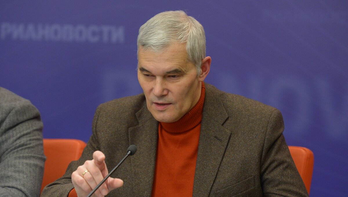 К.Сивков, журналюга...