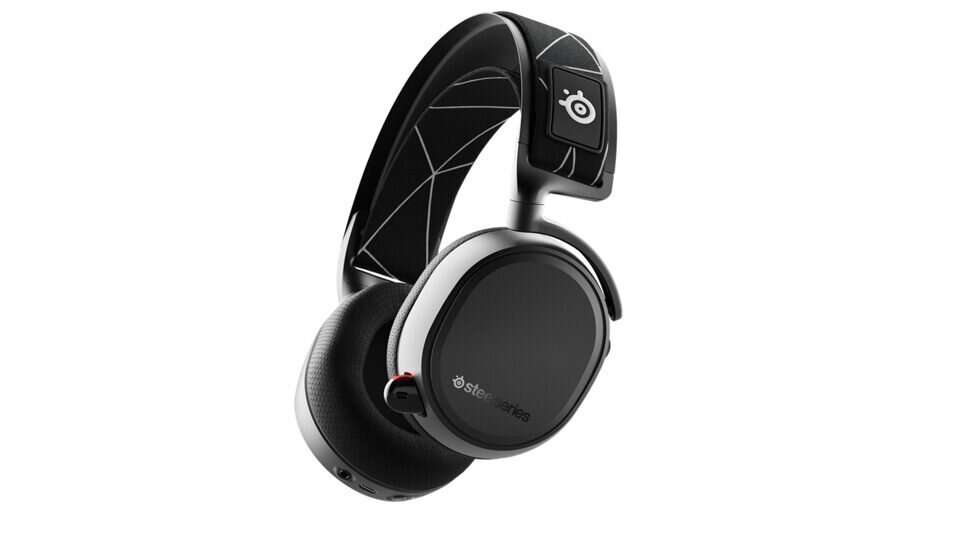 SteelSeries Arctis 9. Фото: market.yandex.ru