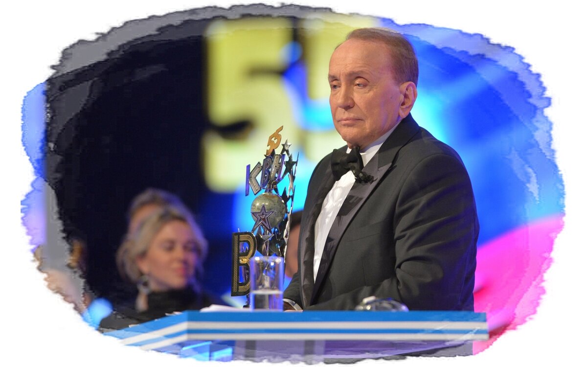 Судьба КВН: он не будет транслироваться на Первом канале