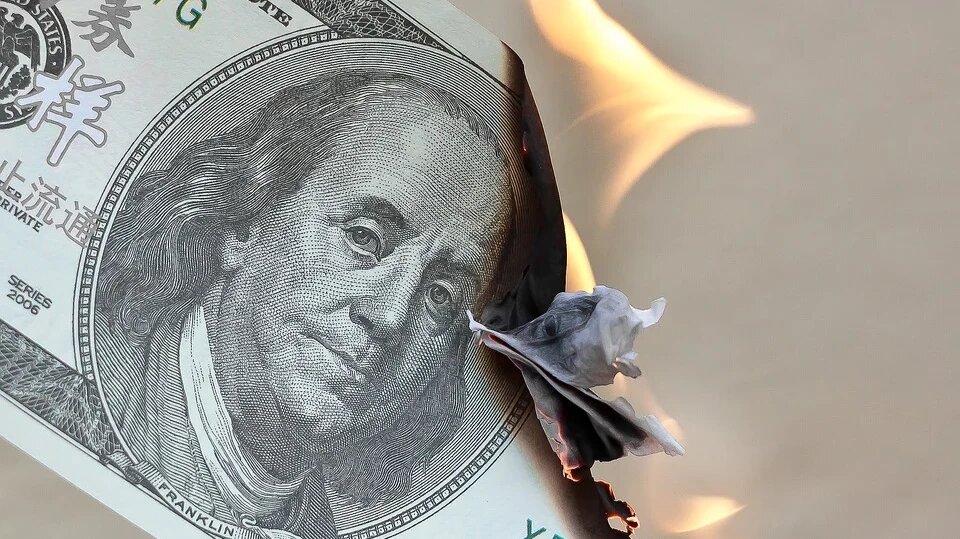 Фактически, сейчас есть формальные 30 дней, после которых можно будет объявлять технический дефолт. Фото: pixabay.com