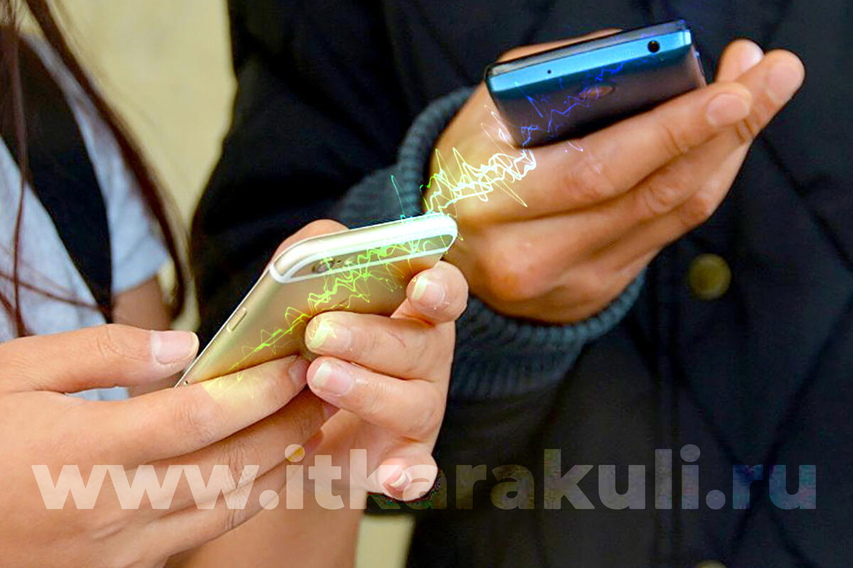 Новый вид телефонного фишинга. Вы сами позвоните мошенникам, думая, что набираете телефон службы поддержки банка / www.itkarakuli.ru