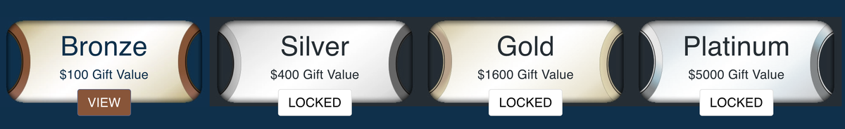 Столы которые приносят приятные эмоции