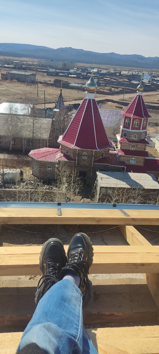 Личный архив