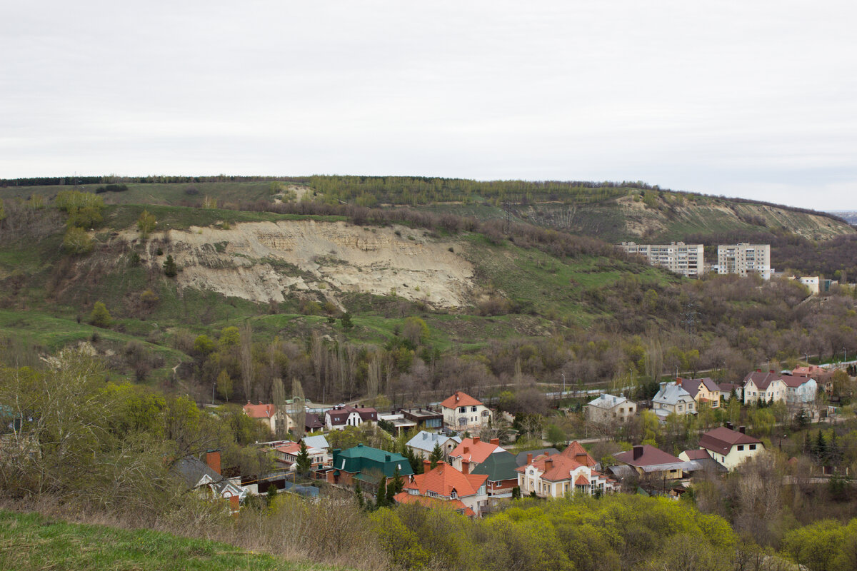 город Саратов