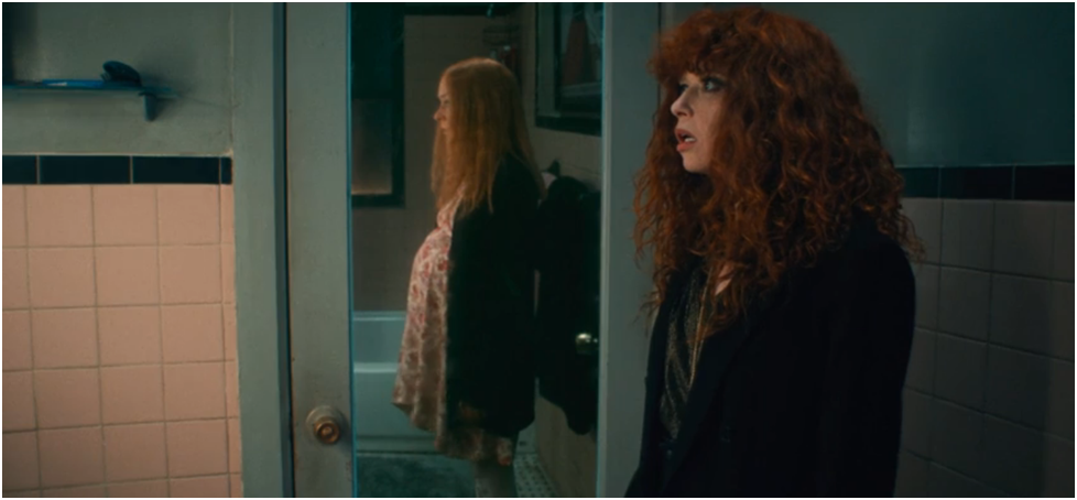 Скриншот из сериала (2 сезон)