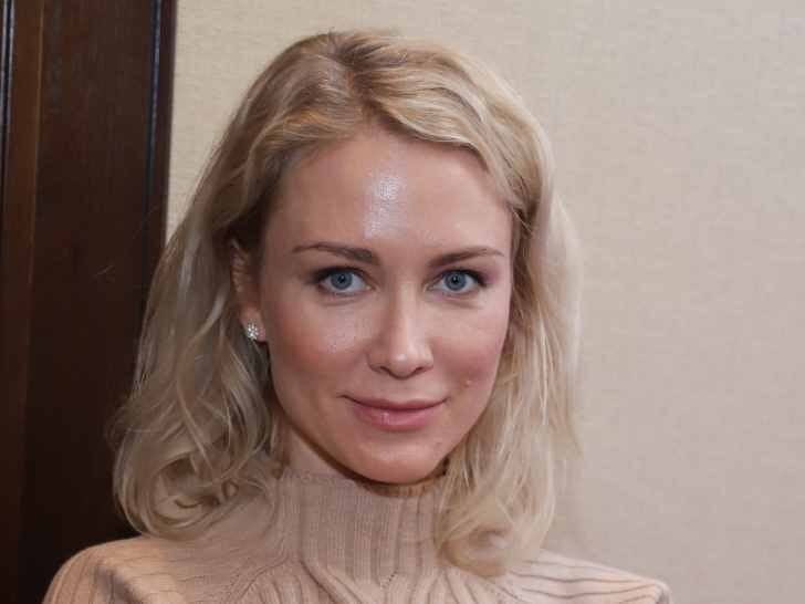 Екатерина Гордон. Фото: Global Look Press