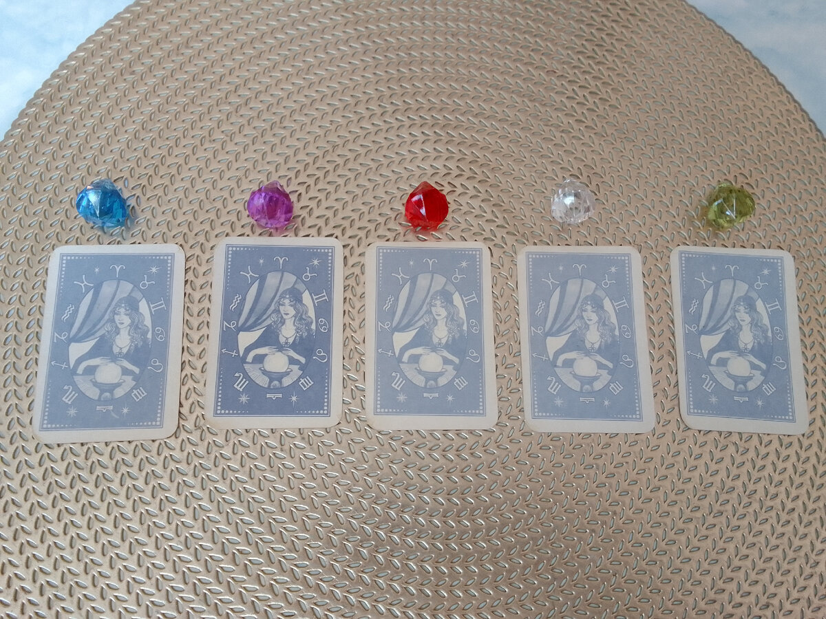 Слушайте свою интуицию 🤗