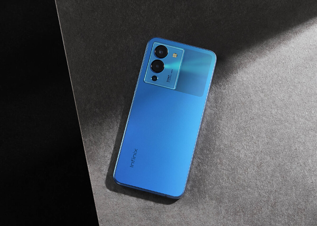 Смартфон infinix note vip Смартфон infinix note vip