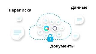 Как работать над документами совместно в экосистеме МойОфис и Dialog