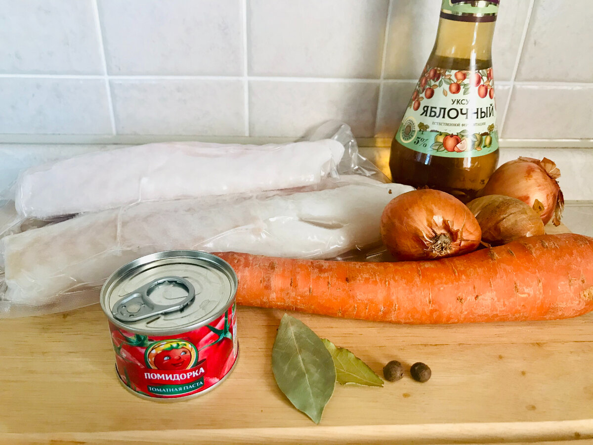 Фото: Вкусная еда без труда