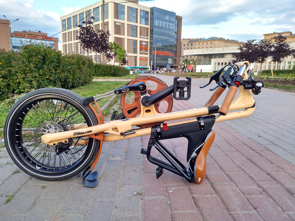 Фото автора.