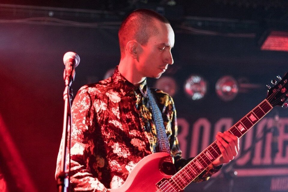     До участия в фестивале Александр гастролировал по России, Европе и Азии. Фото: социальные сети, предоставлено героем публикации