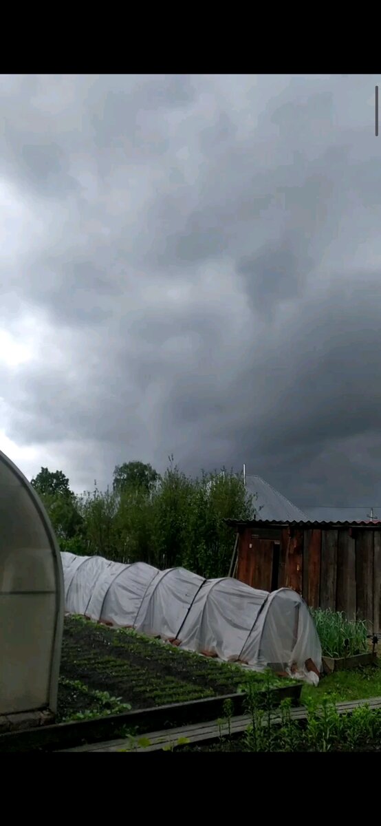 Небо