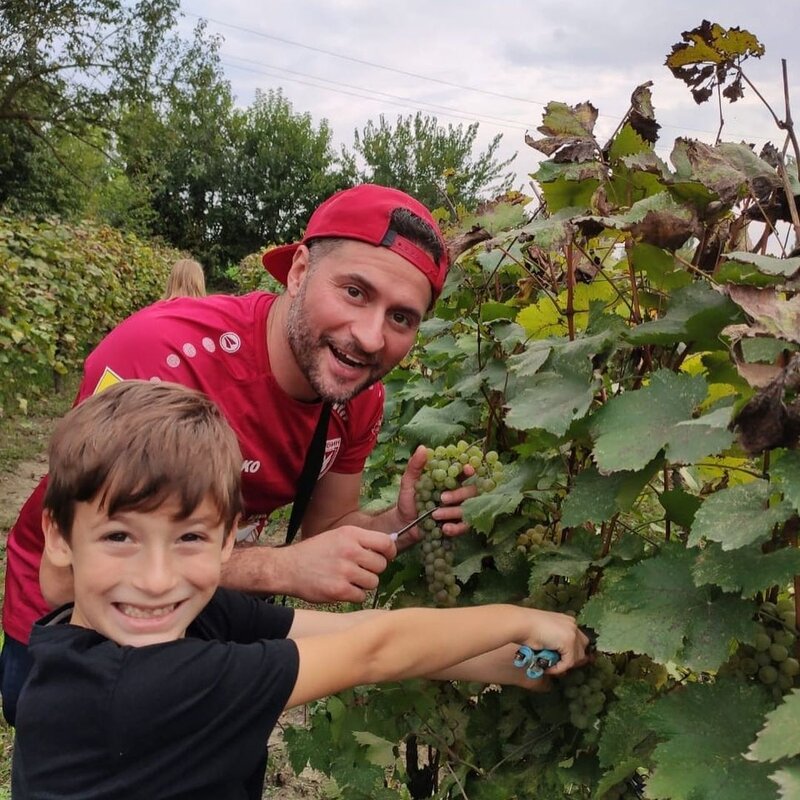 нико пирцхалава возраст отец