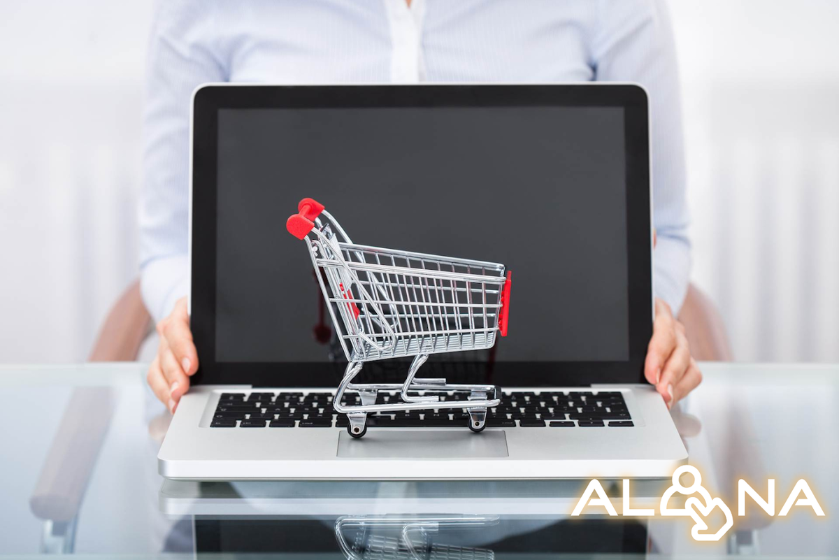 Оплата и доставка интернет-заказов.