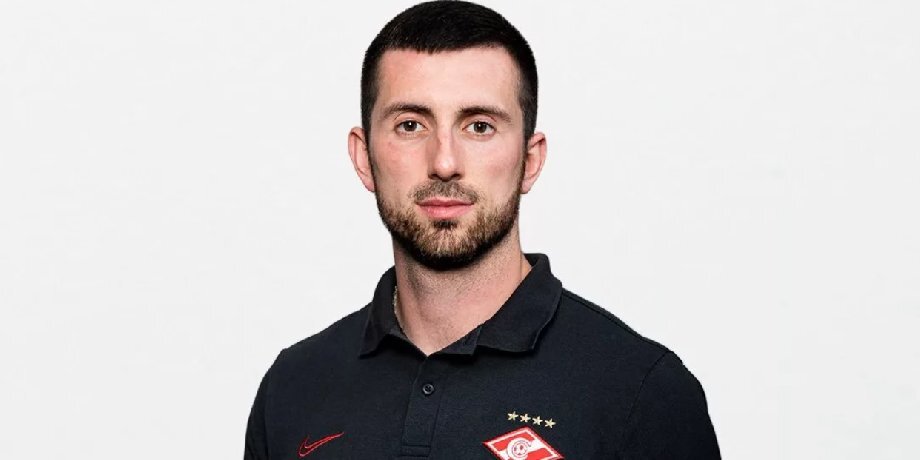 Глеб Чернов