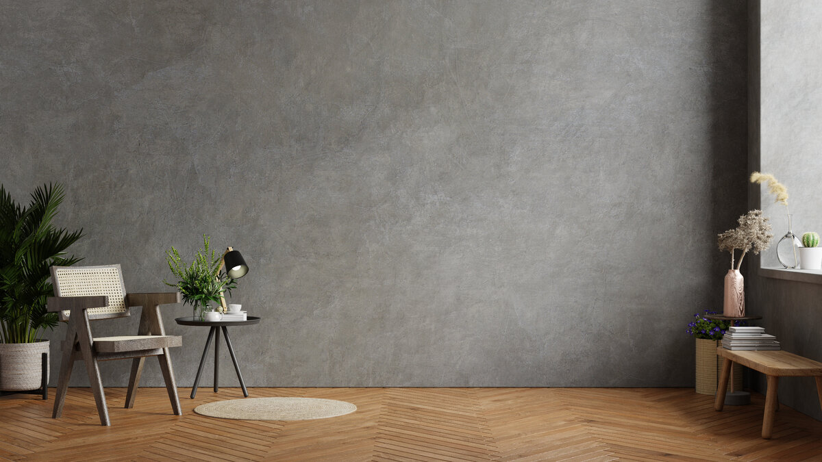 Стена, как праобраз гор. Фото со свободных источников