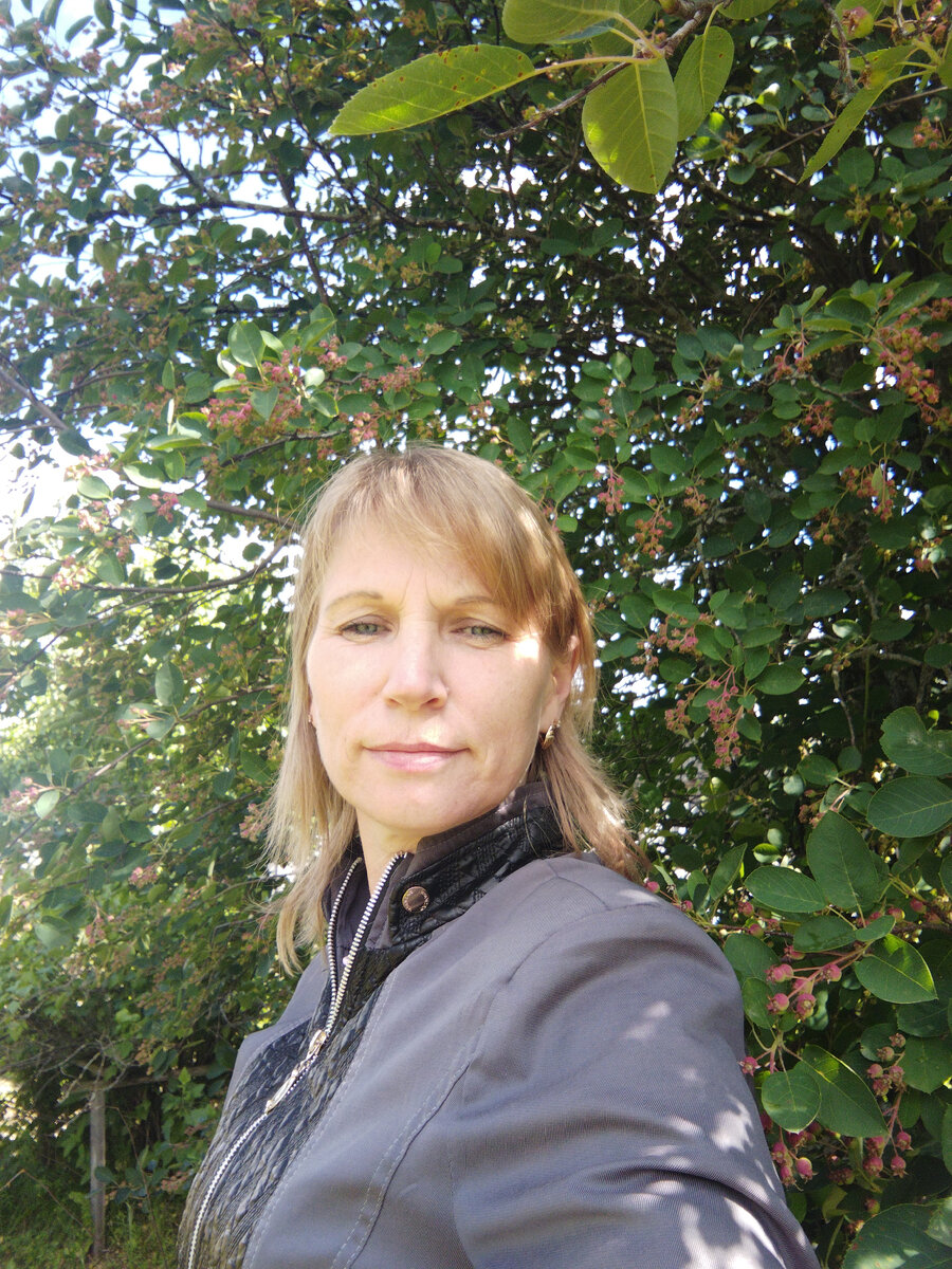 Счастье до небес. Отпуск!!!