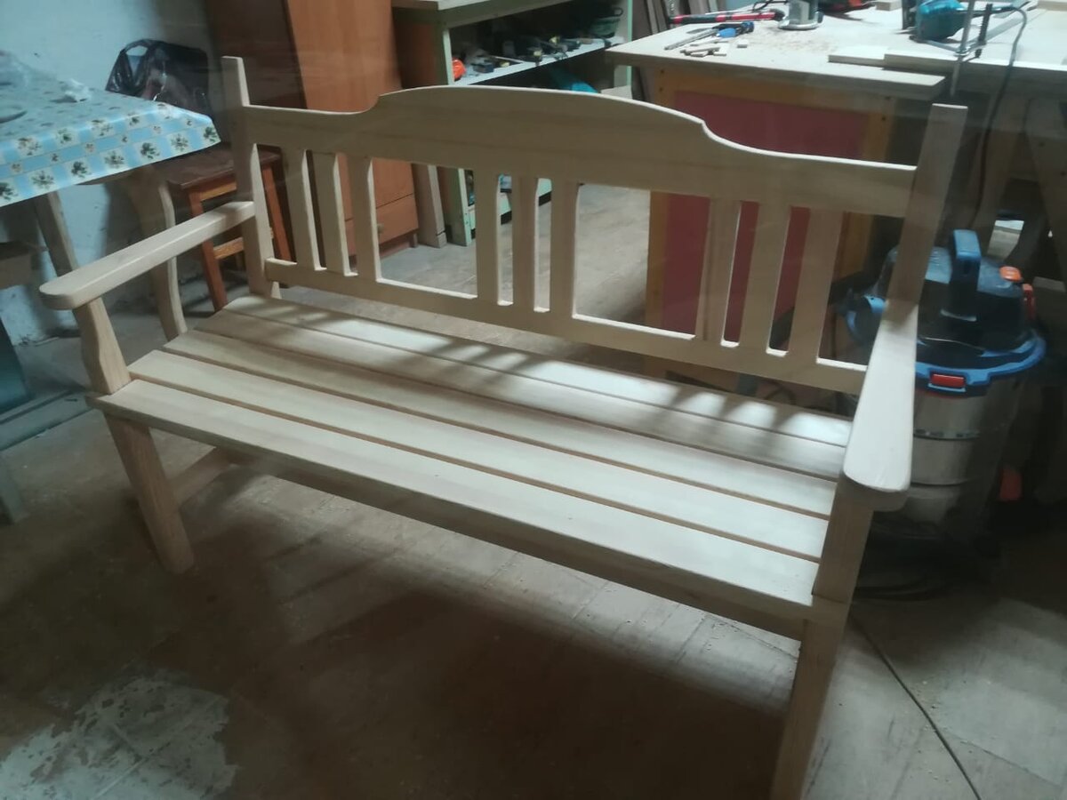 Доска для скамейки сделай сам laksi