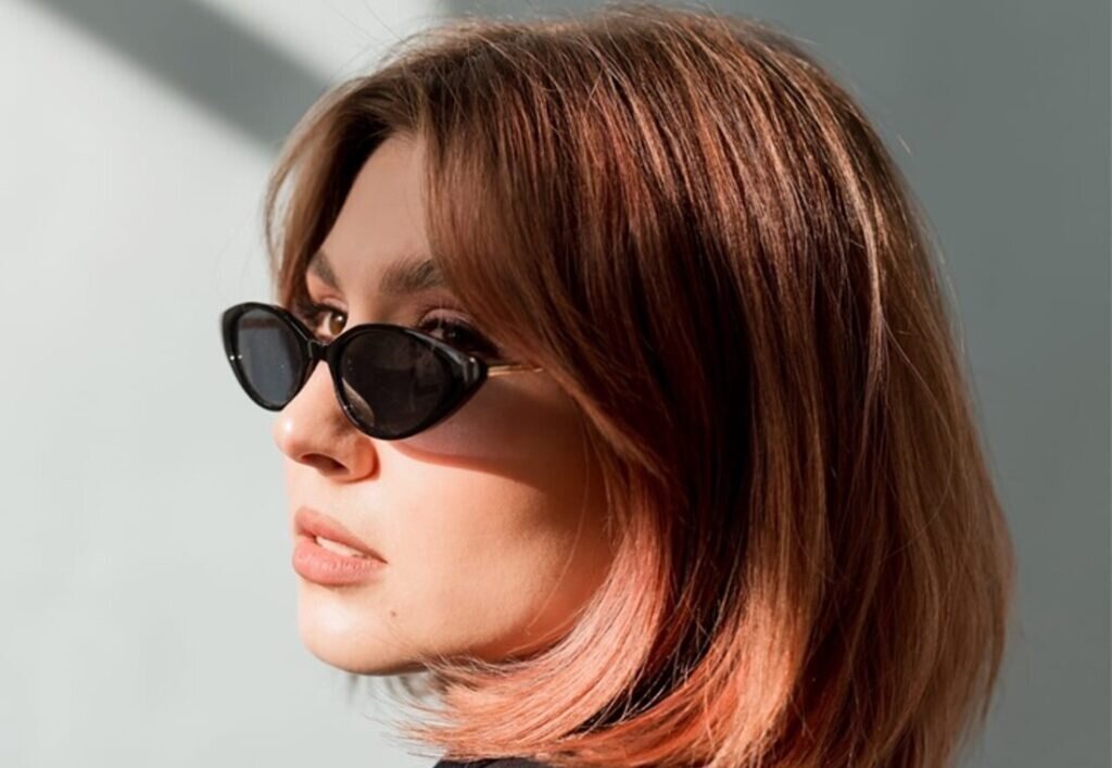 Анастасия Зинченко