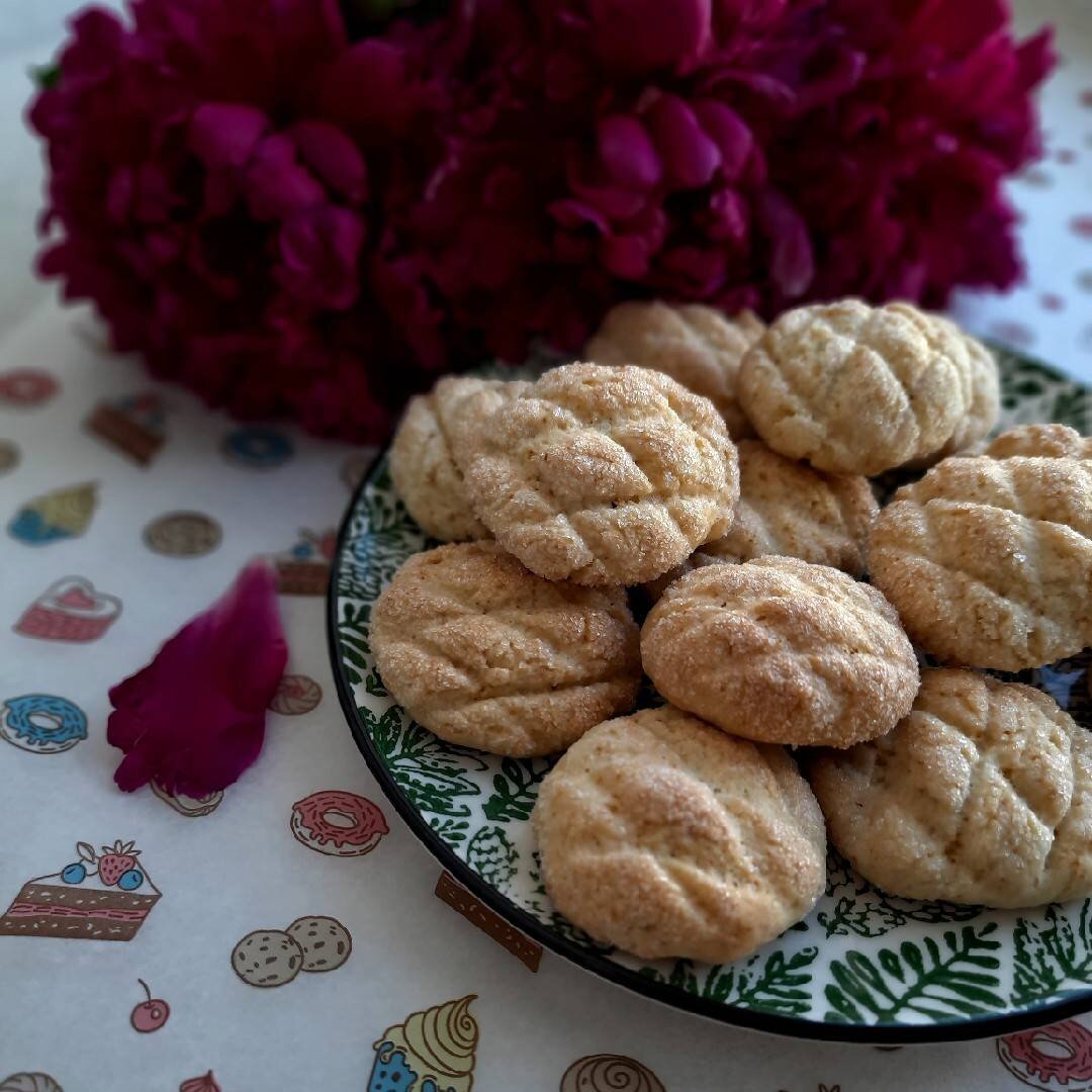 Быстрое печенье без яиц 🍪 | Овкусе.ру - Ежедневная готовка в радость! Пошаговые  рецепты с фото | Дзен