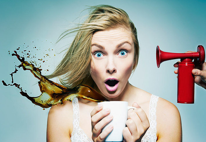     Не кофе единым: 7 необычных способов сделать утро бодрым