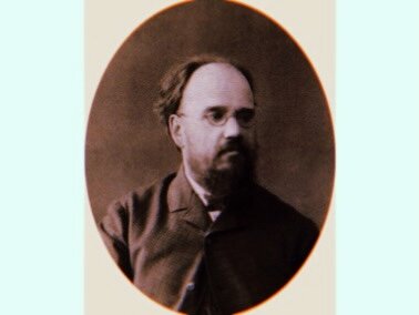 Александр Воейков