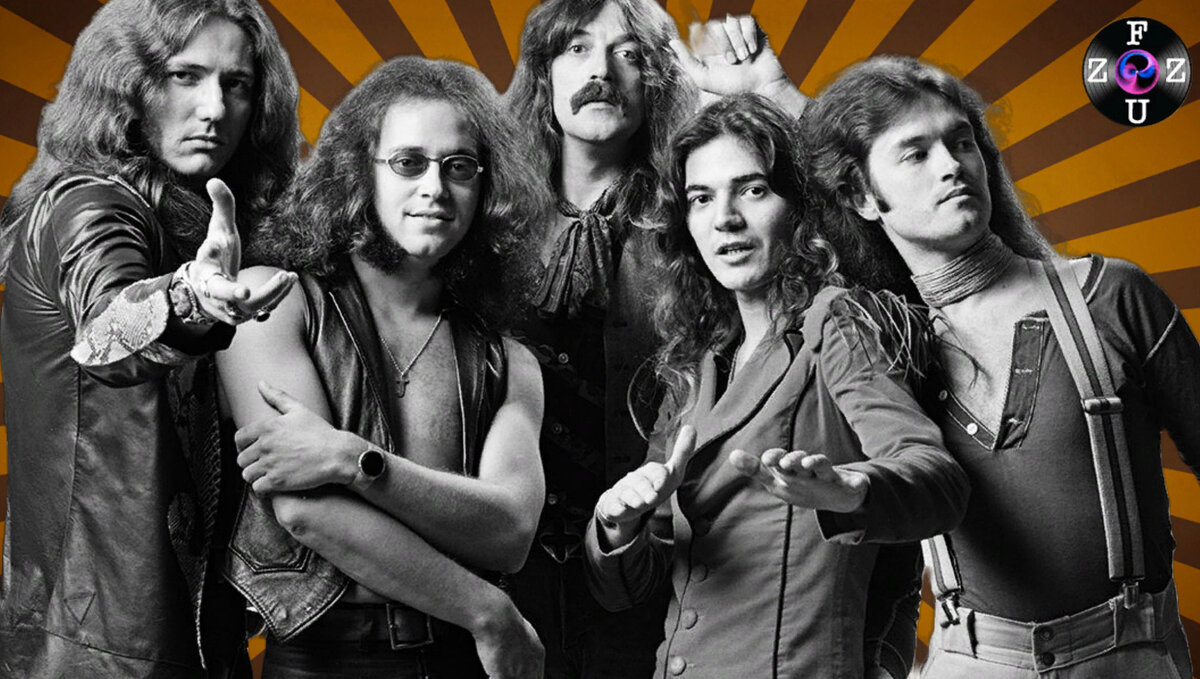 Deep Purple