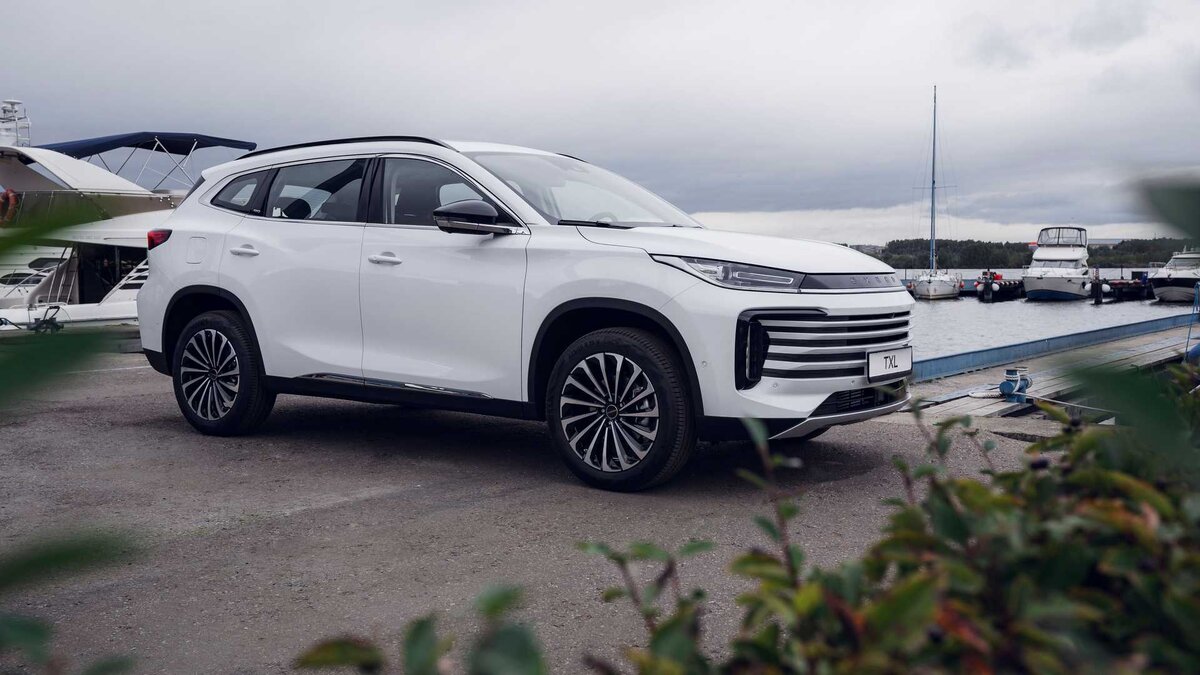 Эксид автомобиль Джулиан
