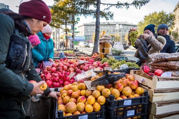    фото Андрея Заржецкого