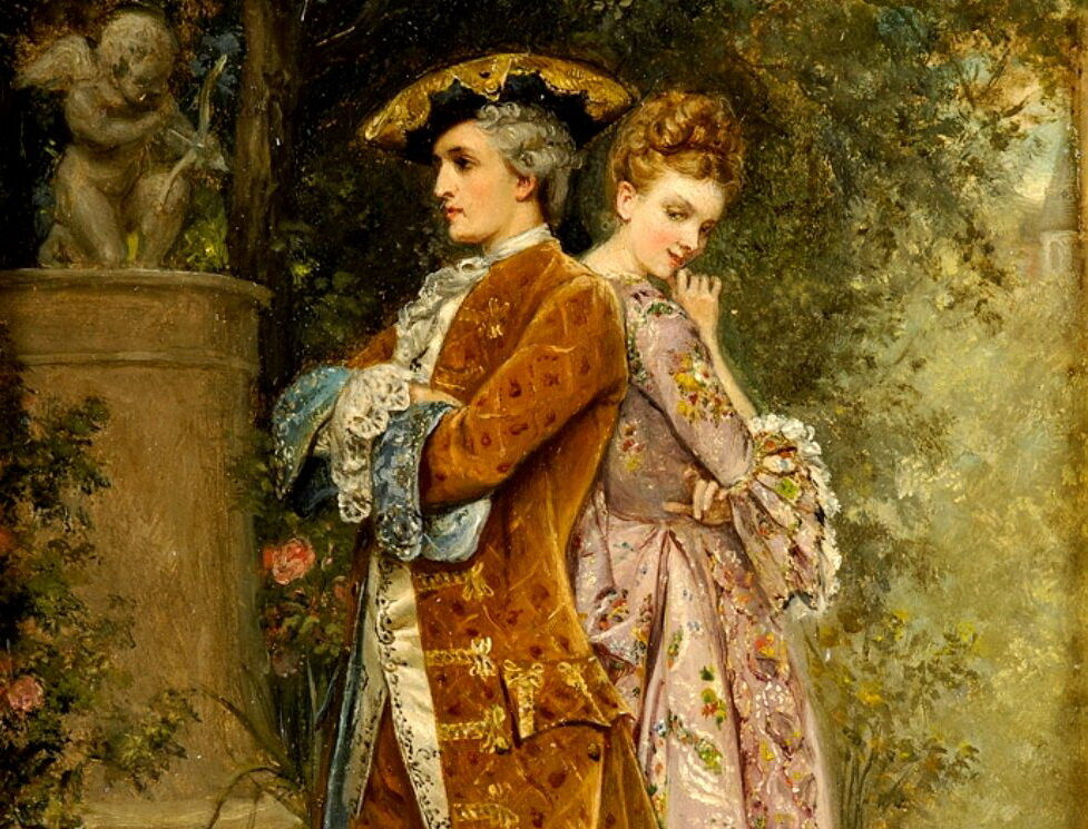 худ. Мануэль де Гарай