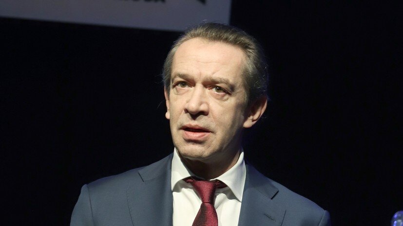   globallookpress.com Ekaterina Tsvetkova