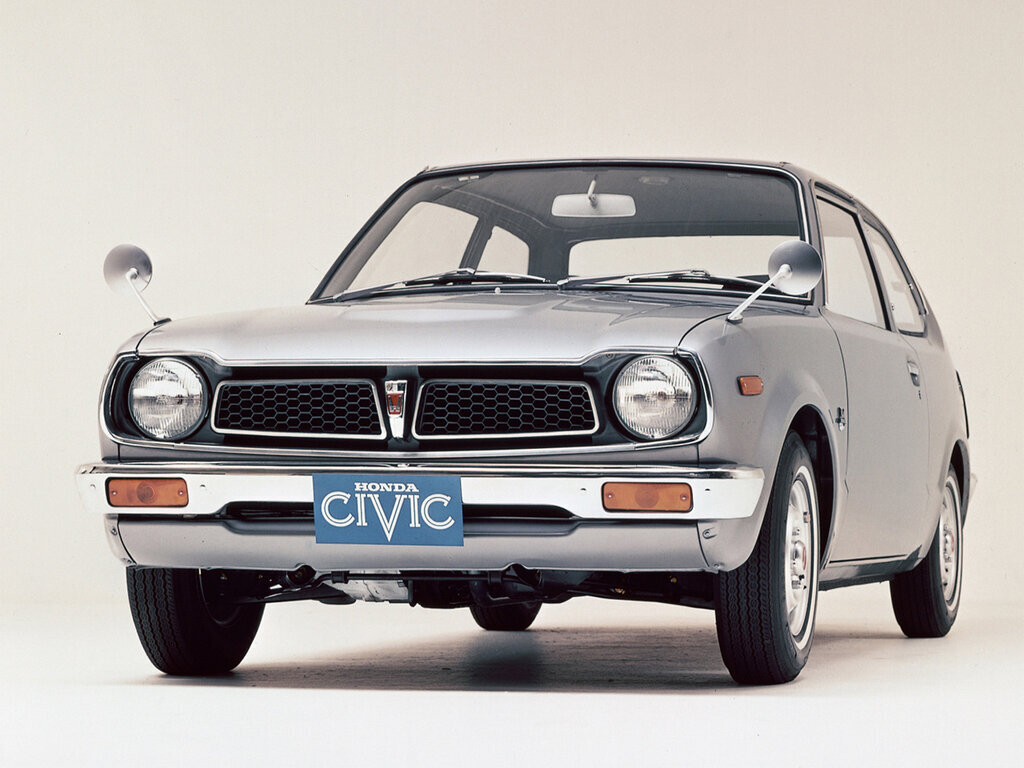 Хонда 1 поколение. Honda Civic 1972. Honda Civic 1 поколение. Honda Civic 1973. Хонда Сивик 1 поколение.