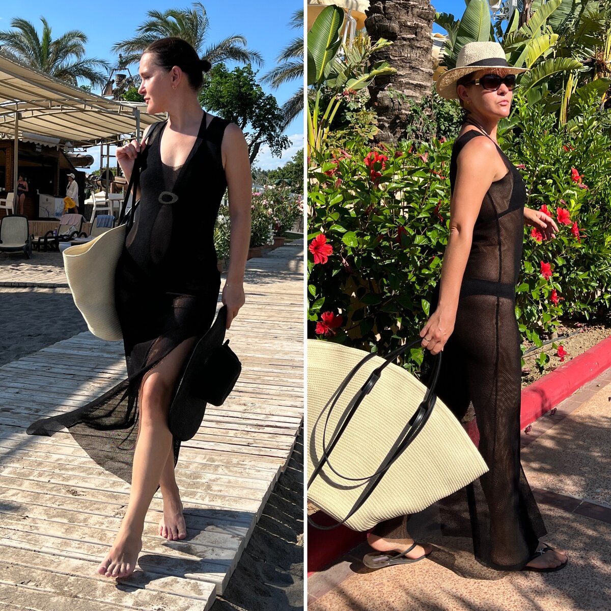 Фото автора этого блога с ником @sauber_style в соцсети на букву I, которую теперь нельзя называть