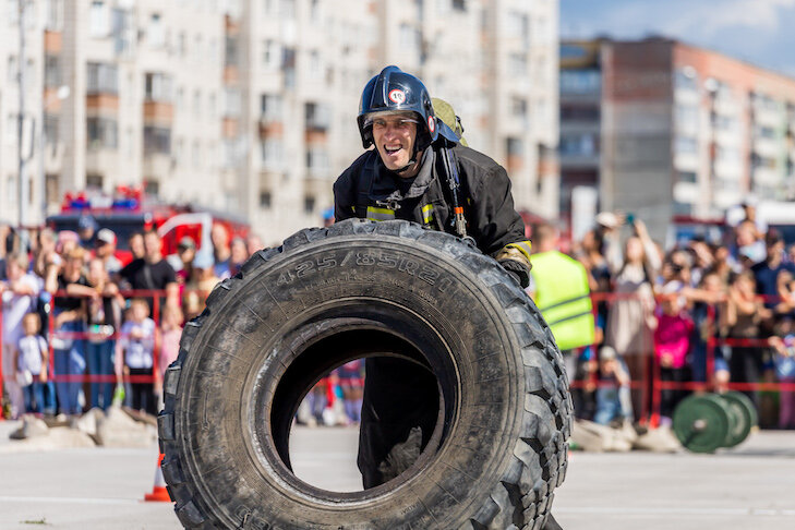    фото Андрей Заржецкий