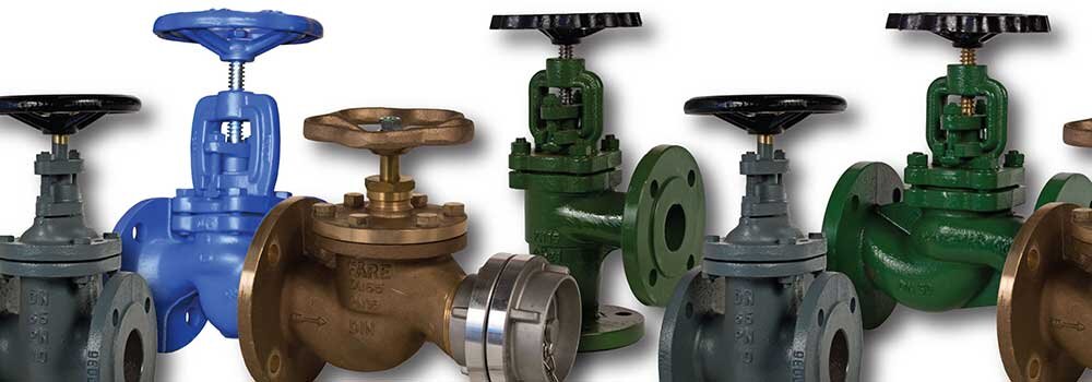 Как правильно выбрать обратный клапан?