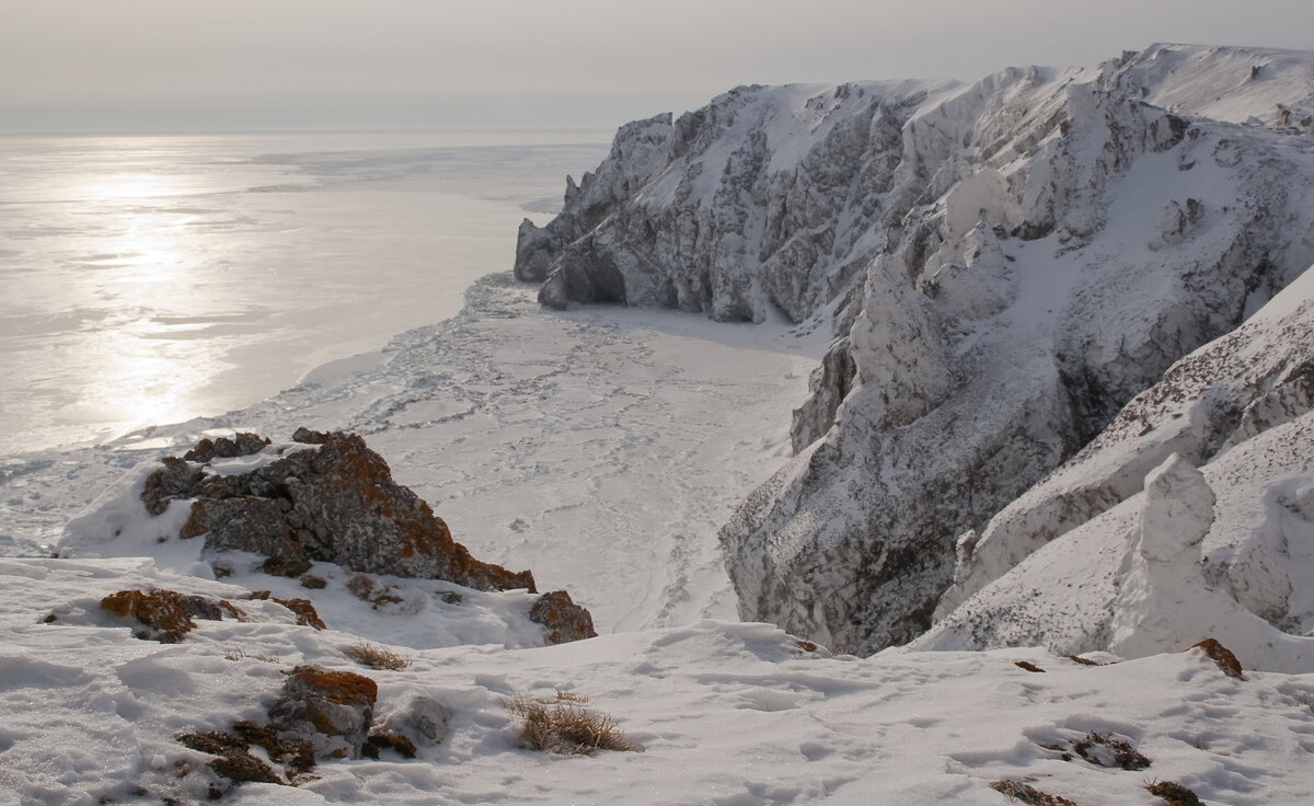 Фото: Безруков Алексей / GeoPhoto