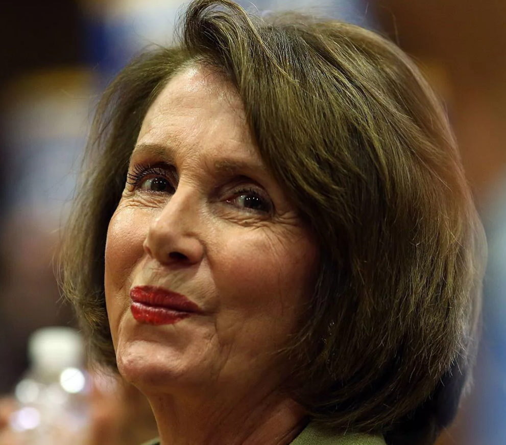 Эта милая женщина так хочет в Тайвань, что готова запустить необратимые процессы. Фото usagov