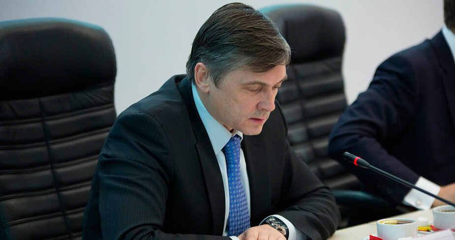    Фото: ФК «Локомотив»