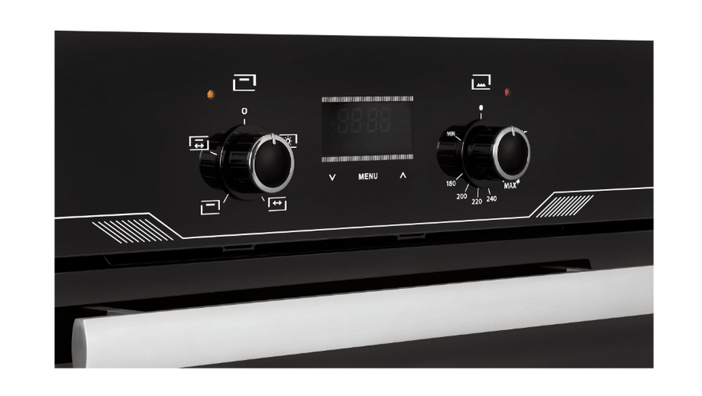 Как выбрать газовый духовой шкаф