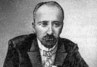 Йозеф Гославский