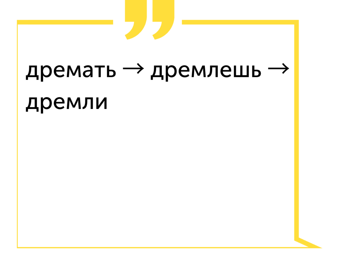 Глаголы повелительного наклонения в русском языке: самые частые ошибки и  сложные случаи | Домашняя школа «ИнтернетУрок» | Дзен