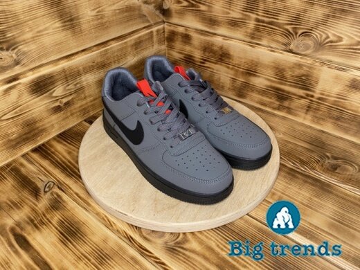 Nike air force 1 trend sale