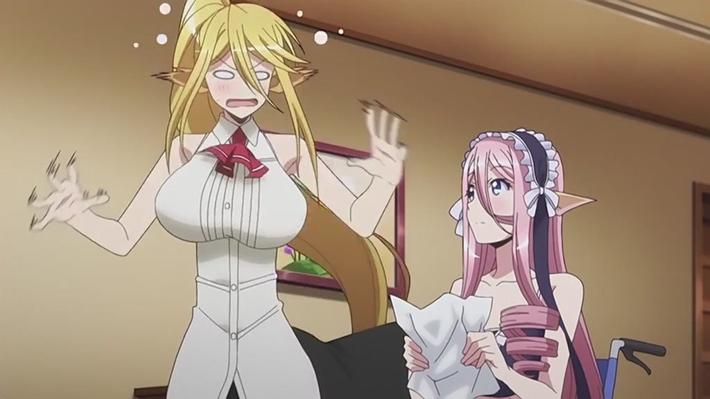 Жизнь с девушкой монстром. Аниме Монстер МУСУМЕ Ova. Monster Musume ова 2. Повседневная жизнь с девушкой-монстром ова. Повседневная жизнь с девушкой монстром 12
