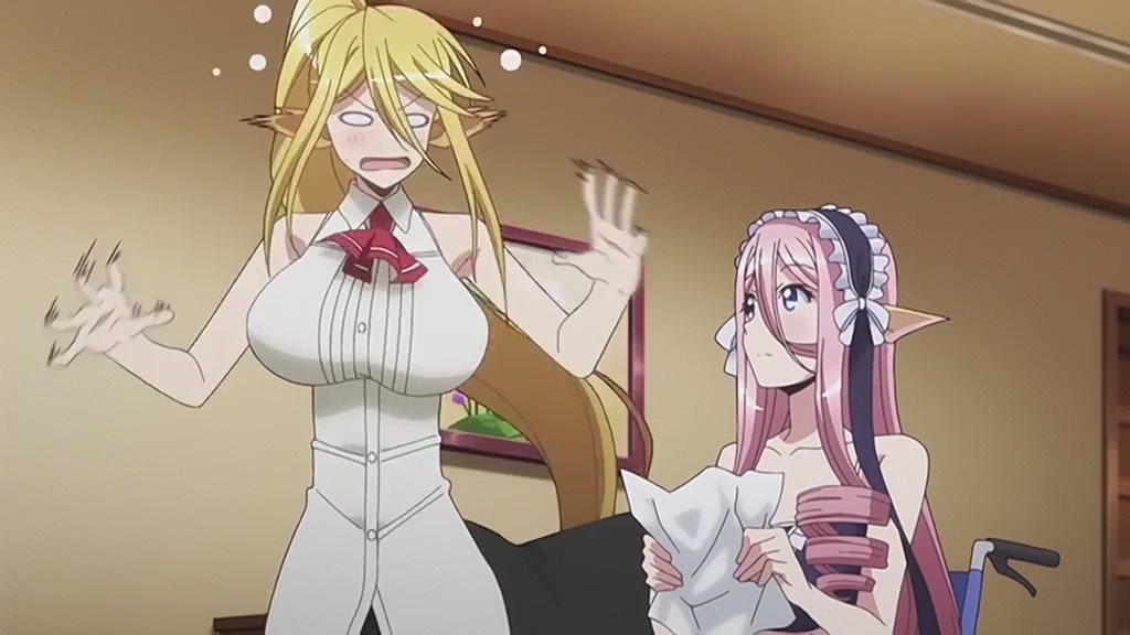 Жизнь с девушкой монстром. Аниме Монстер МУСУМЕ Ova. Monster Musume ова 2. Повседневная жизнь с девушкой-монстром ова. Повседневная жизнь с девушкой монстром 12.