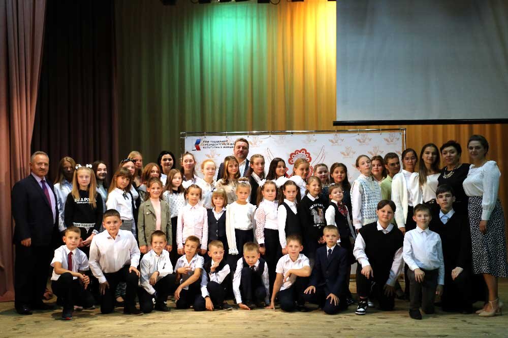 Наши любимые учителя и преподаватели