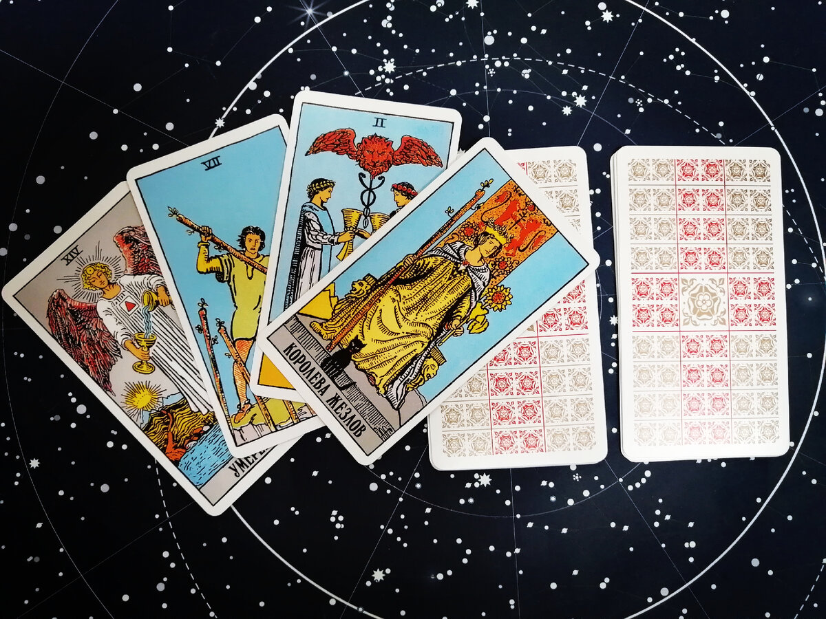 1 Вариант ❤️