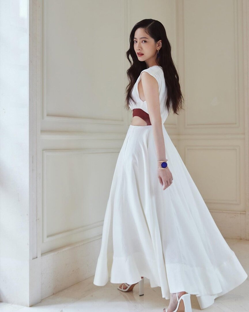 Фото из Instagram Джоанн